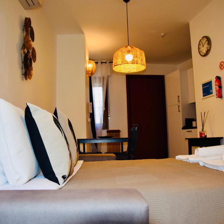 Casa Margherita 3 - Two-Bedroom Apartment - 21