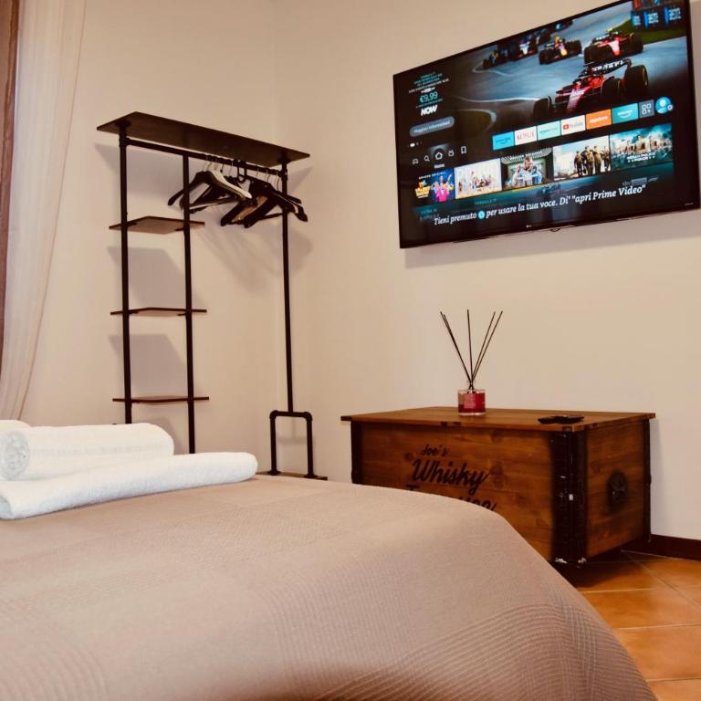 Casa Margherita 3 - Two-Bedroom Apartment - 22