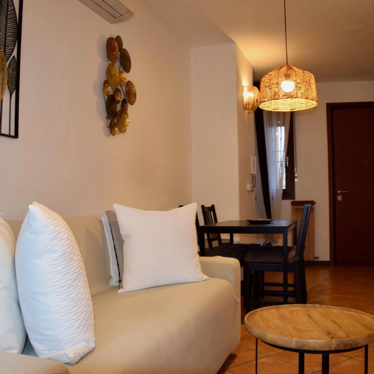 Casa Margherita 3 - Two-Bedroom Apartment - 27