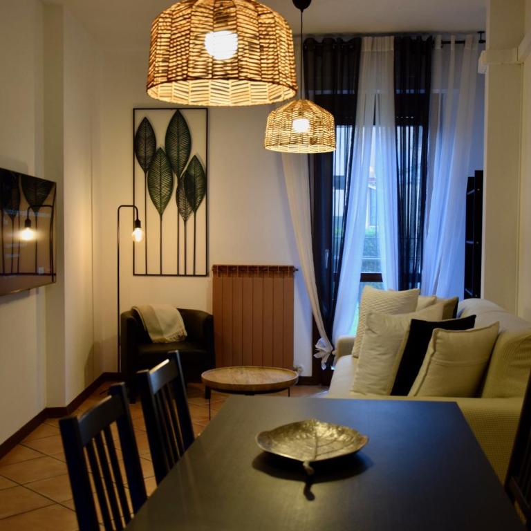 Casa Margherita 3 - Two-Bedroom Apartment - 32