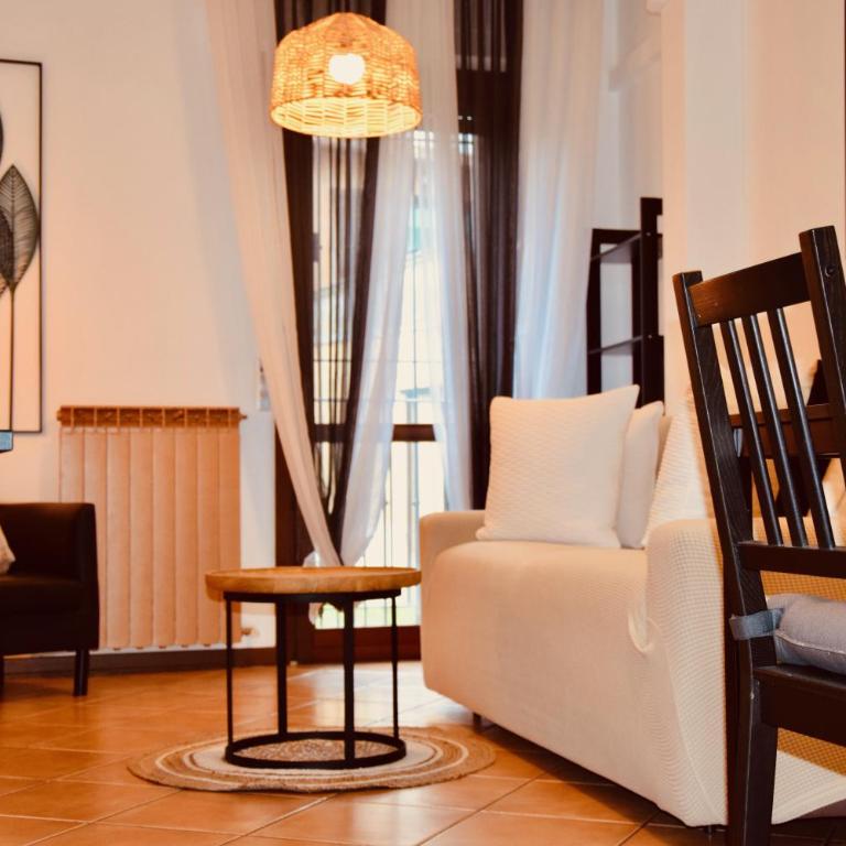 Casa Margherita 3 - Two-Bedroom Apartment - 36