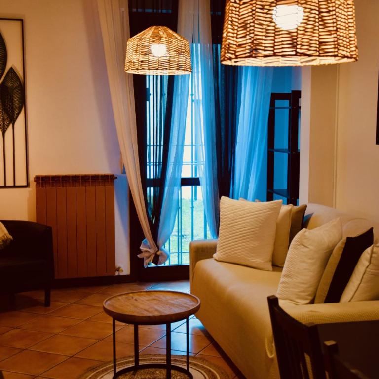Casa Margherita 3 - Two-Bedroom Apartment - 40