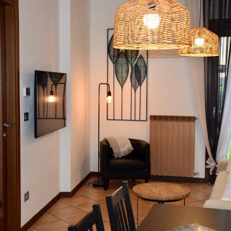 Casa Margherita 3 - Two-Bedroom Apartment - 43