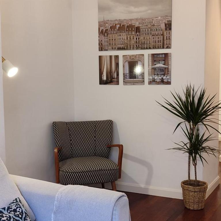 New San Juan Historic Center & Parking - Apartamento de 1 dormitorio - 45