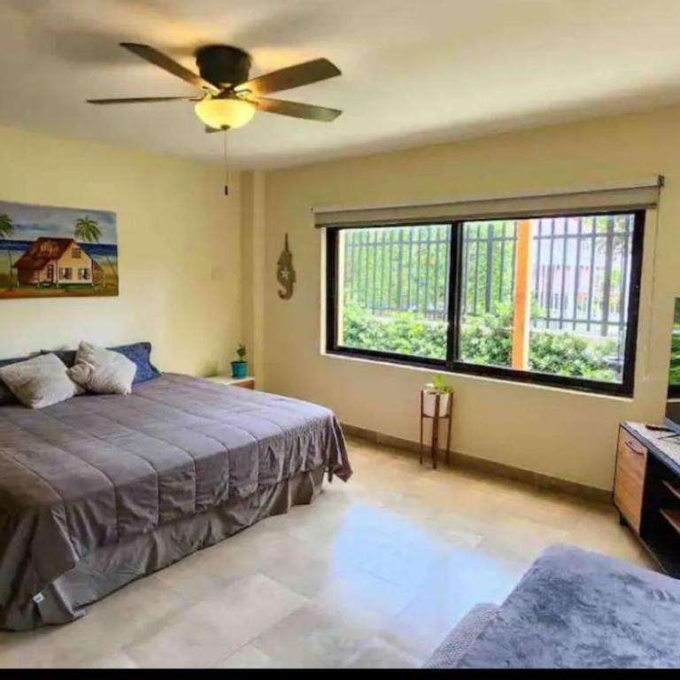 Nordic style house San andres islands Colombia - Apartamento - 9