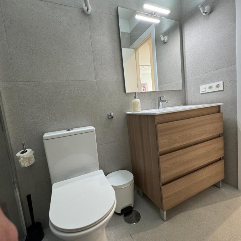 DREAM CALLAO - Apartamento de 2 dormitorios - 23