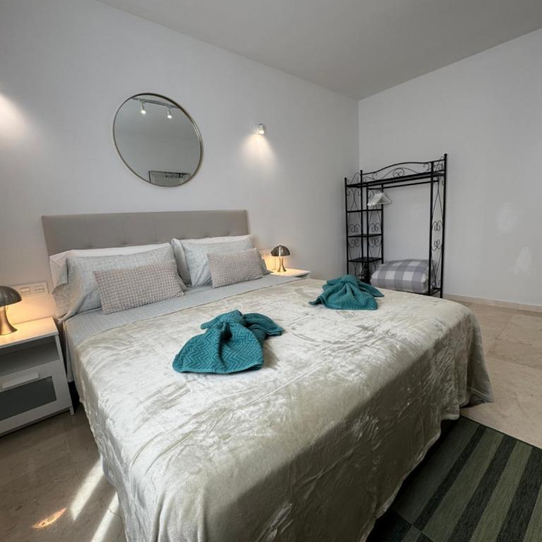 DREAM CALLAO - Apartamento de 2 dormitorios - 6