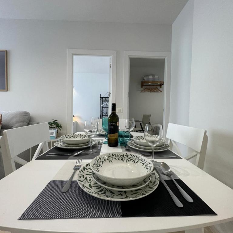 DREAM CALLAO - Apartamento de 2 dormitorios - 16