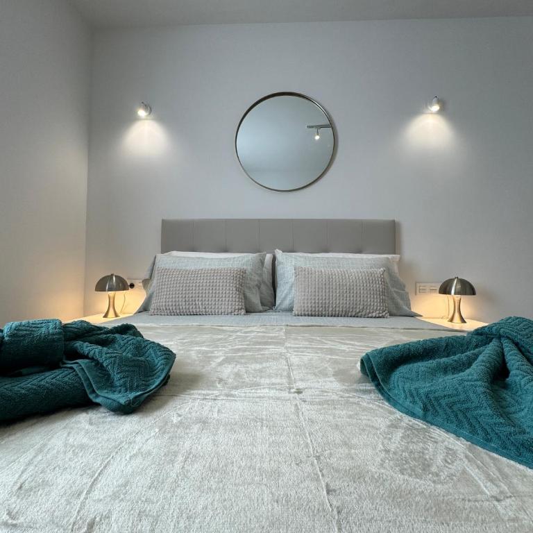 DREAM CALLAO - Apartamento de 2 dormitorios - 1