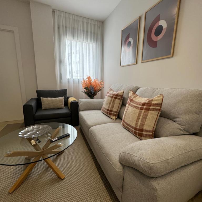 DREAM CALLAO - Apartamento de 2 dormitorios - 17