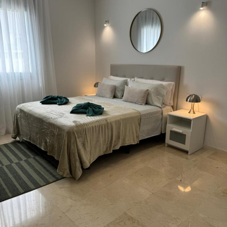 DREAM CALLAO - Apartamento de 2 dormitorios - 4