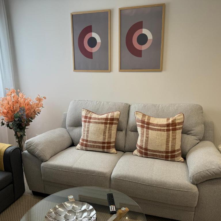 DREAM CALLAO - Apartamento de 2 dormitorios - 21