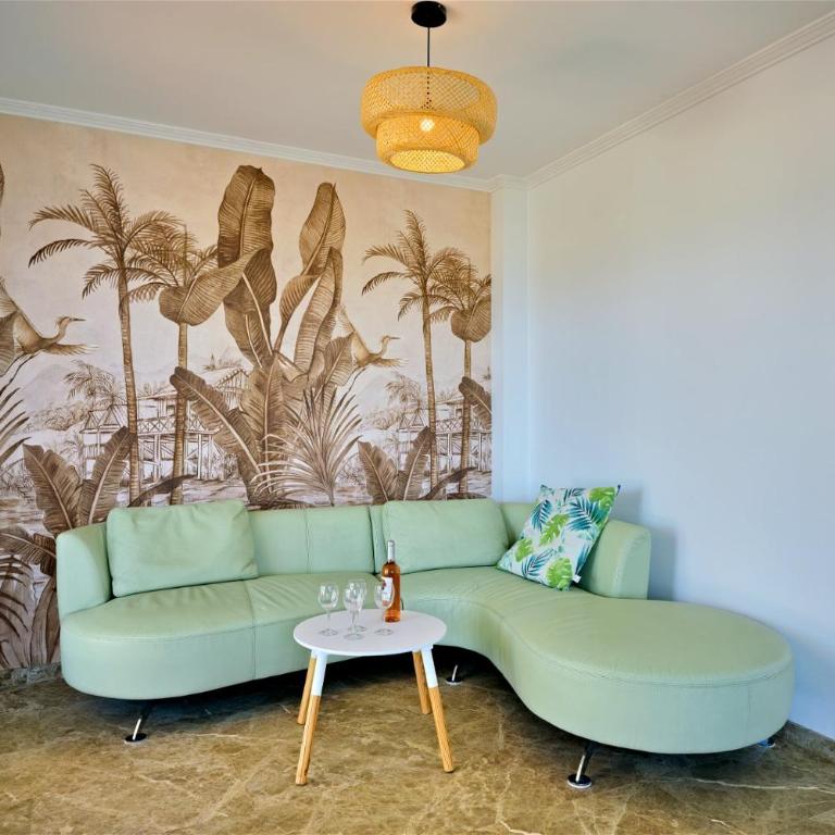 Apartamento Molinell 3A en primera línea del mar - Apartment - 2