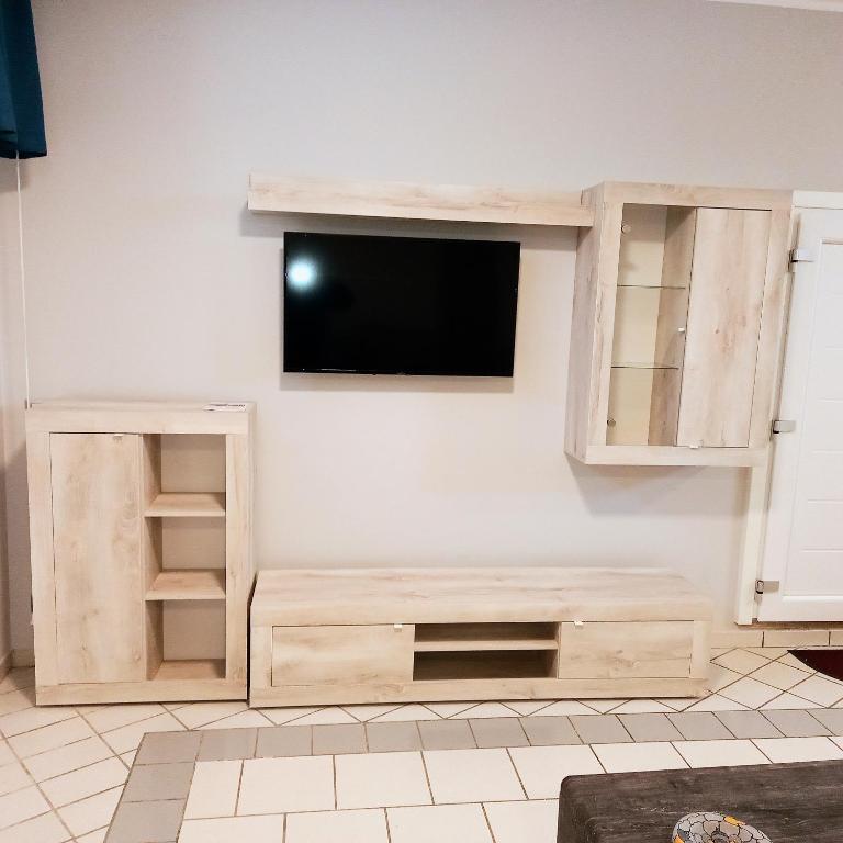 Residenza Botticelli - Appartamento con 1 Camera da Letto - 15