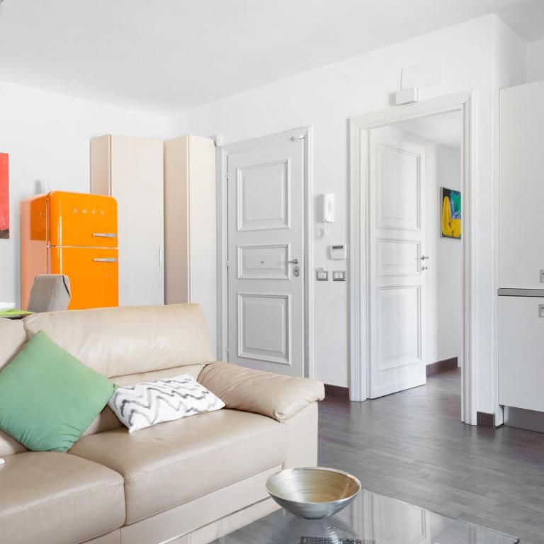 Casa Enriqueta - Appartamento con 1 Camera da Letto e Vista Città - 7