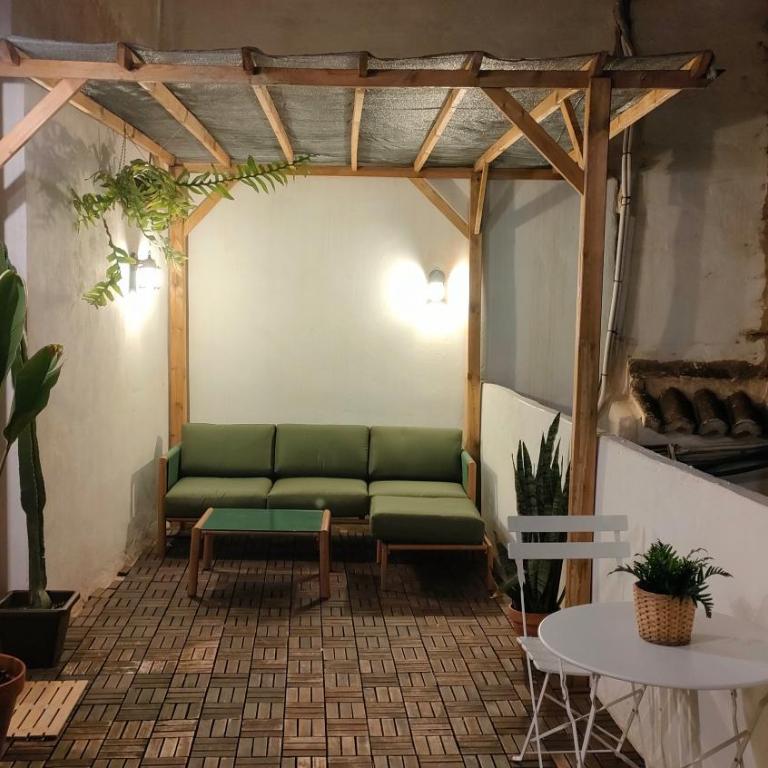 Historic Center private Terrace and Parking Option - Apartamento con terraza - 12