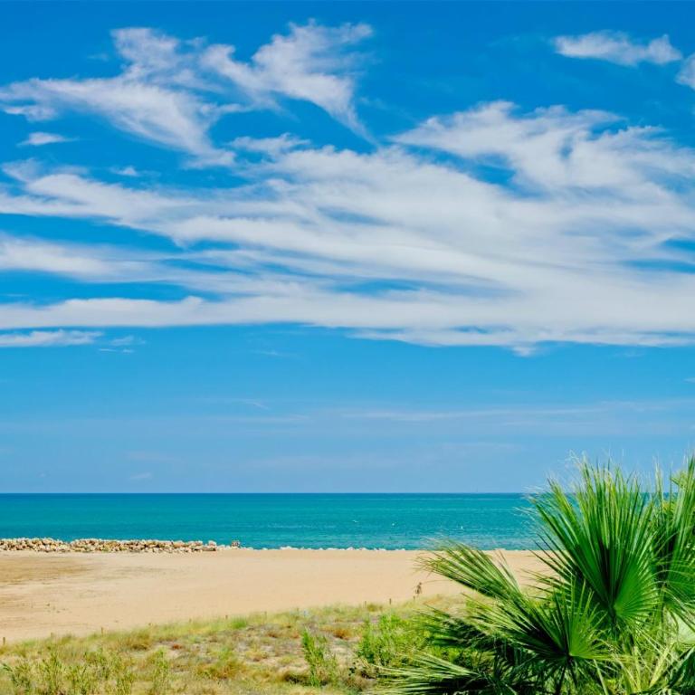 Apartamento Molinell 3A en primera línea del mar - Apartment - 23
