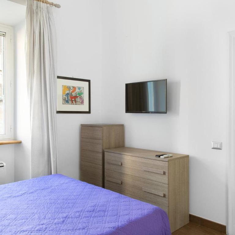 Casa Enriqueta - Appartamento con 1 Camera da Letto e Vista Città - 8