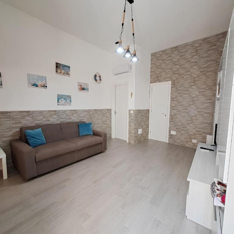 Il Rifugio del Marinaio - One-Bedroom House - 5