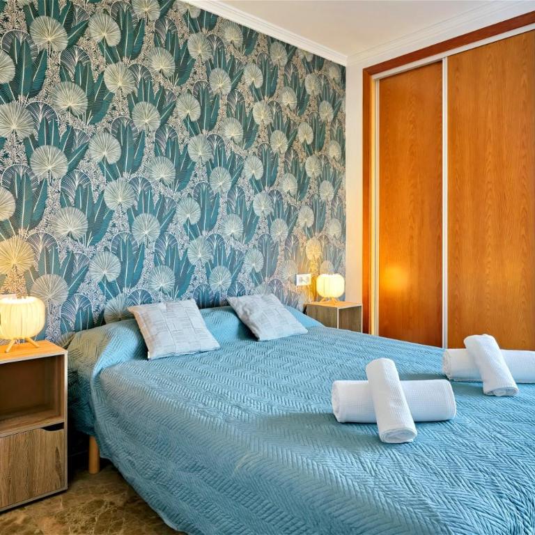 Apartamento Molinell 3A en primera línea del mar - Apartment - 11