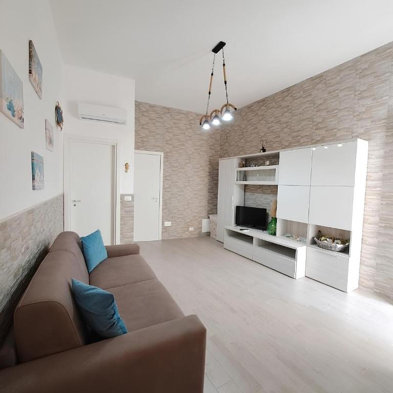 Il Rifugio del Marinaio - One-Bedroom House - 6