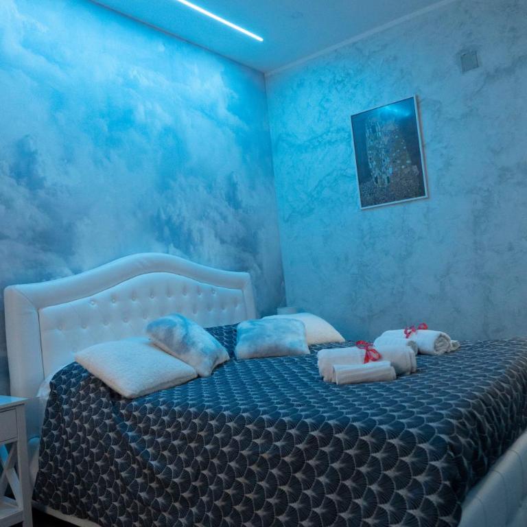 TIMEO Luxury Suite in baroque palace with elevator - Appartamento con 1 Camera da Letto - 5