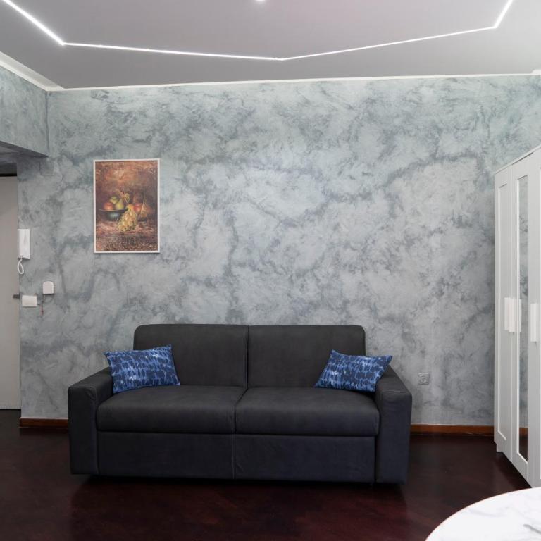 TIMEO Luxury Suite in baroque palace with elevator - Appartamento con 1 Camera da Letto - 20
