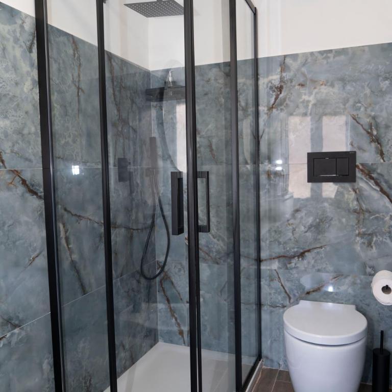 TIMEO Luxury Suite in baroque palace with elevator - Appartamento con 1 Camera da Letto - 38