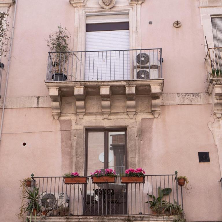 TIMEO Luxury Suite in baroque palace with elevator - Appartamento con 1 Camera da Letto - 58
