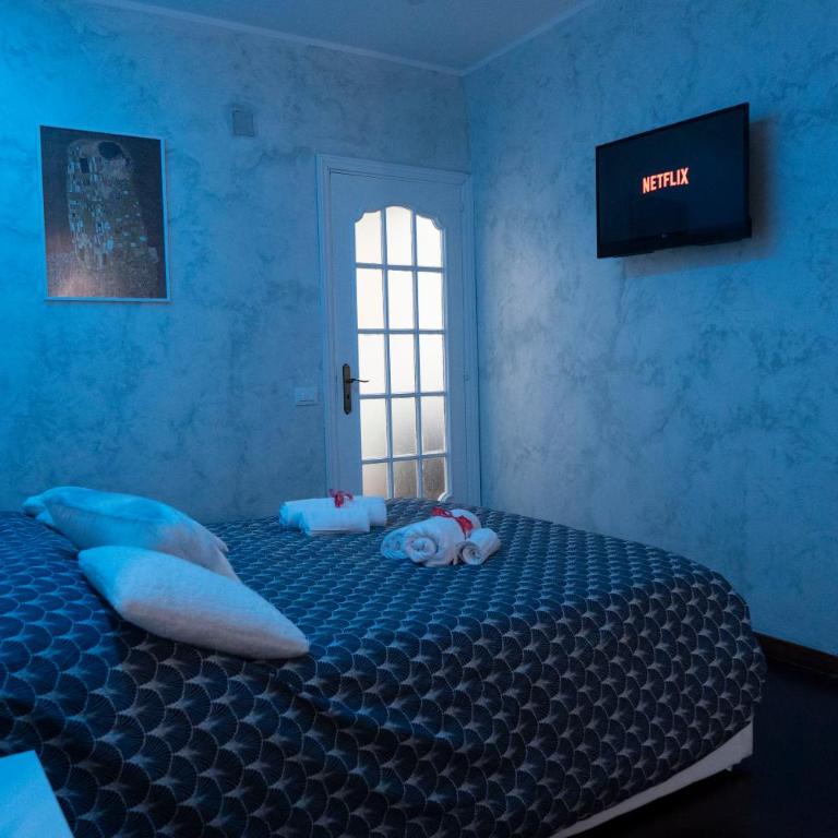 TIMEO Luxury Suite in baroque palace with elevator - Appartamento con 1 Camera da Letto - 10