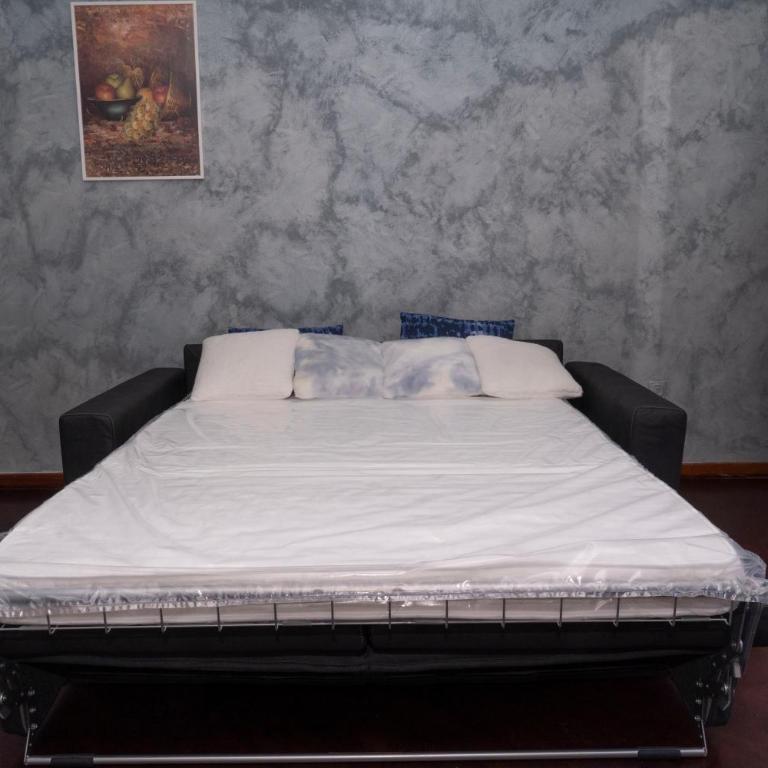 TIMEO Luxury Suite in baroque palace with elevator - Appartamento con 1 Camera da Letto - 21