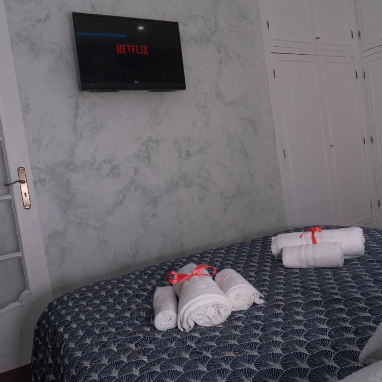 TIMEO Luxury Suite in baroque palace with elevator - Appartamento con 1 Camera da Letto - 46