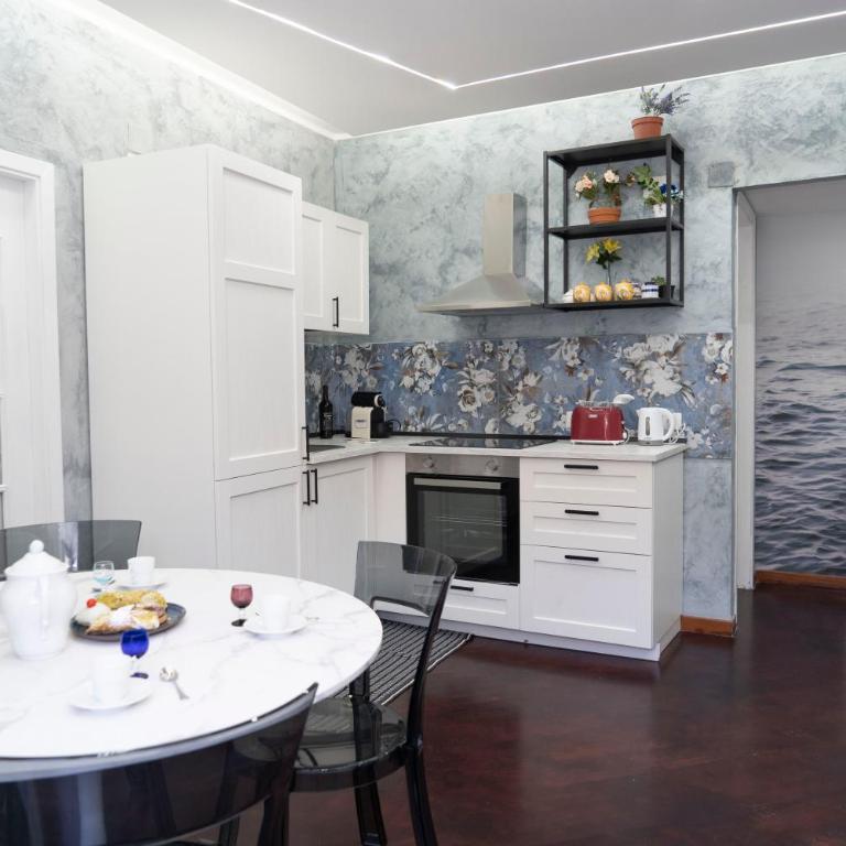 TIMEO Luxury Suite in baroque palace with elevator - Appartamento con 1 Camera da Letto - 17