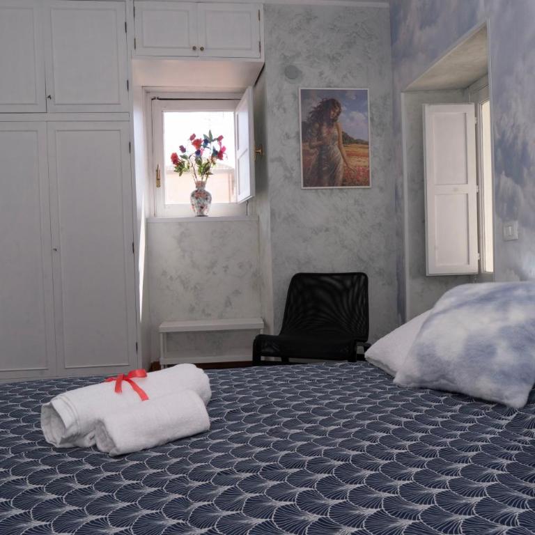 TIMEO Luxury Suite in baroque palace with elevator - Appartamento con 1 Camera da Letto - 47