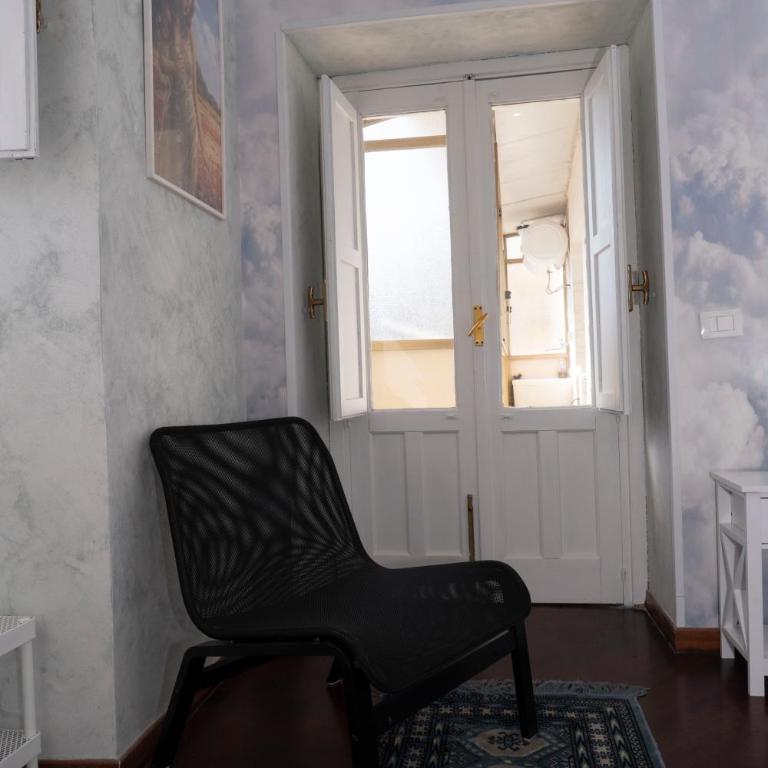 TIMEO Luxury Suite in baroque palace with elevator - Appartamento con 1 Camera da Letto - 51