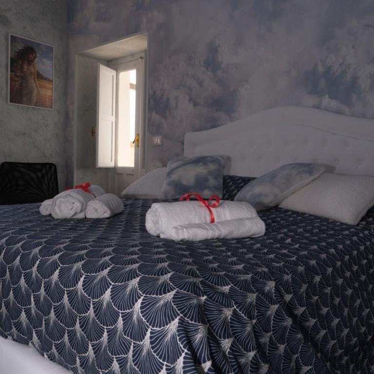 TIMEO Luxury Suite in baroque palace with elevator - Appartamento con 1 Camera da Letto - 49