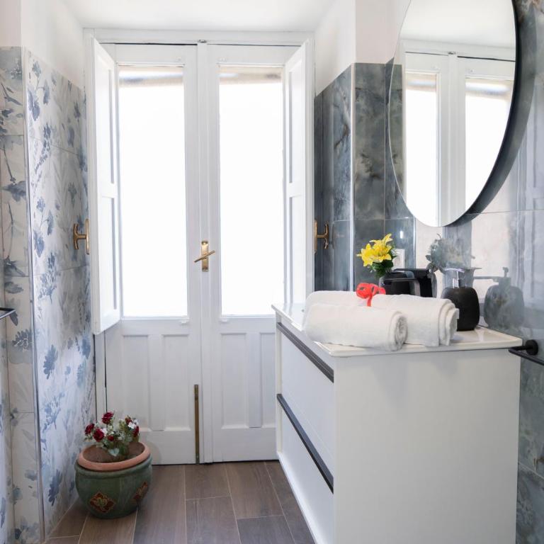 TIMEO Luxury Suite in baroque palace with elevator - Appartamento con 1 Camera da Letto - 41