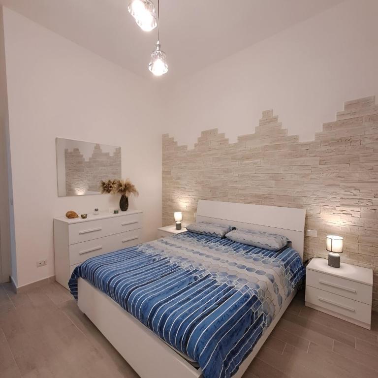 Il Rifugio del Marinaio - One-Bedroom House - 3