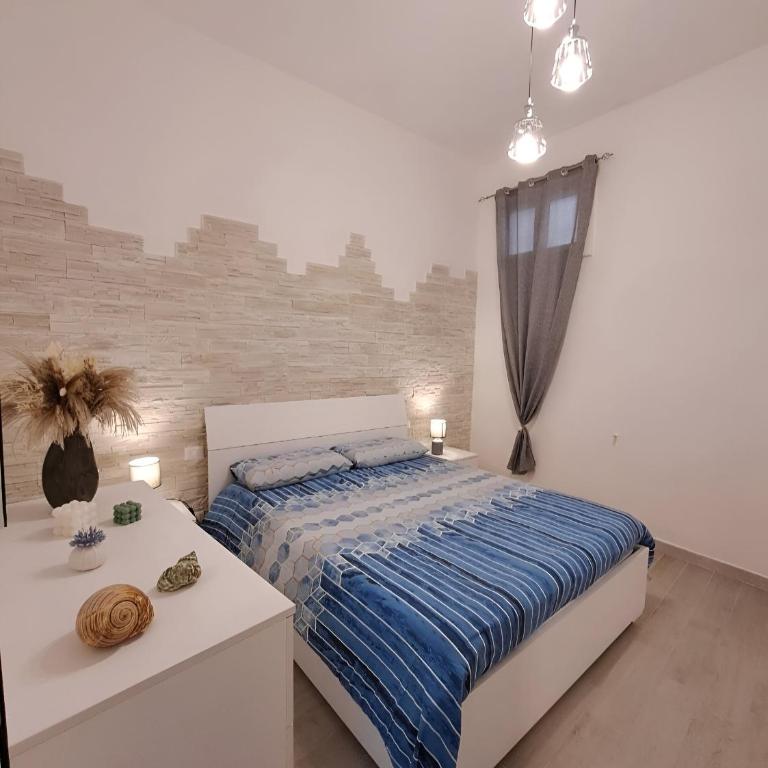 Il Rifugio del Marinaio - One-Bedroom House - 1