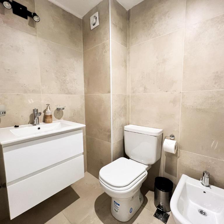 Guemes Apartments - Estudio Superior - 2