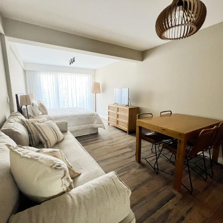 Guemes Apartments - Estudio Superior - 4