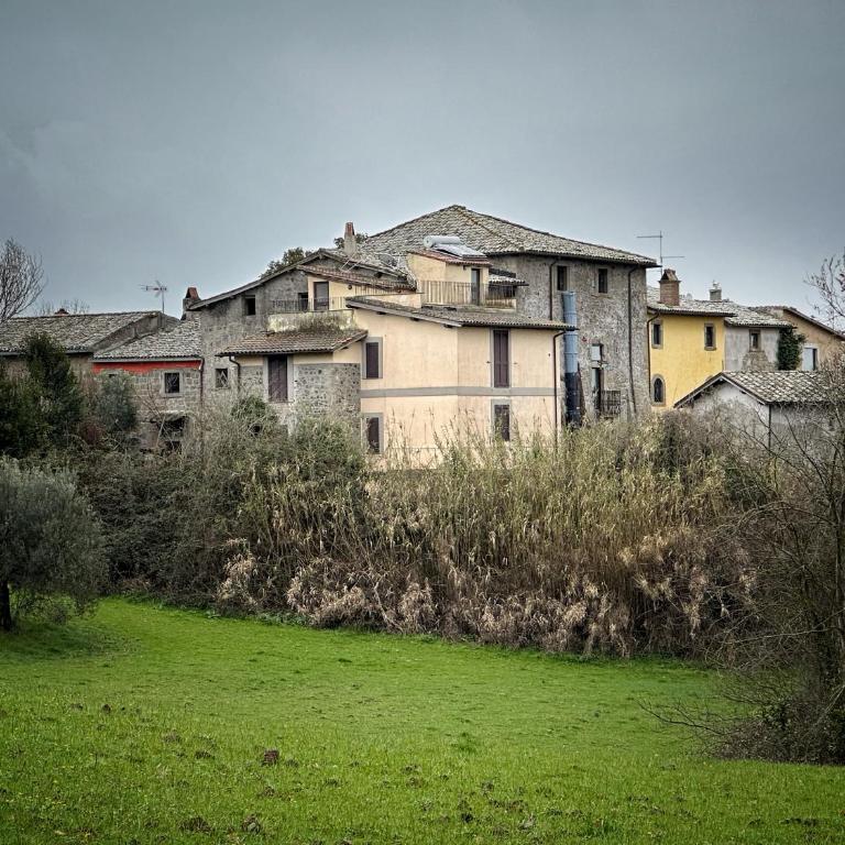 La casa di Zoe-ARTANDTRAVEL - Ferienhaus - 56
