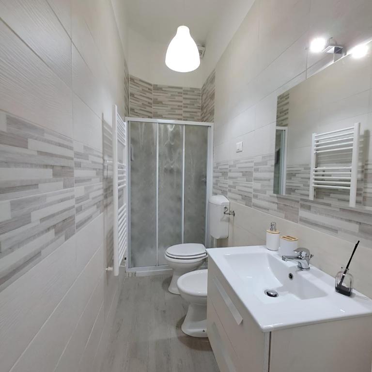 Il Rifugio del Marinaio - One-Bedroom House - 10
