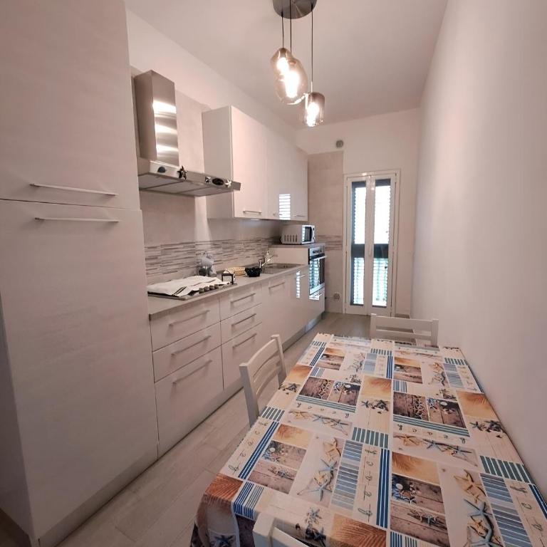 Il Rifugio del Marinaio - One-Bedroom House - 9