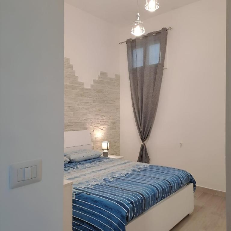 Il Rifugio del Marinaio - One-Bedroom House - 4