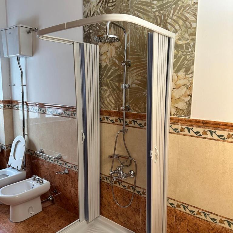 MARIANO APARTMENT Palermo - Double Room with Private External Bathroom - 27