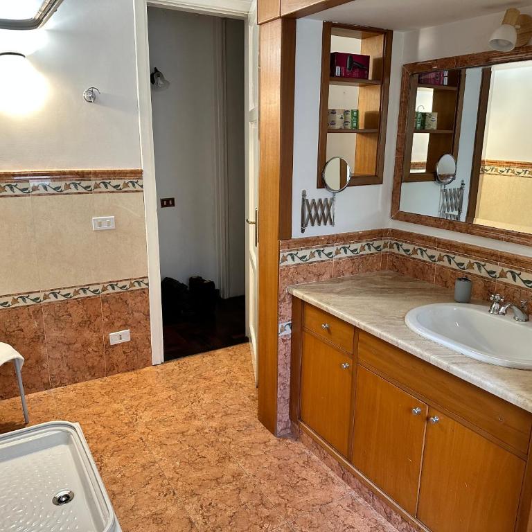 MARIANO APARTMENT Palermo - Double Room with Private External Bathroom - 28