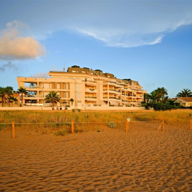 Bahia de Molinell 4A - Apartamento - 4