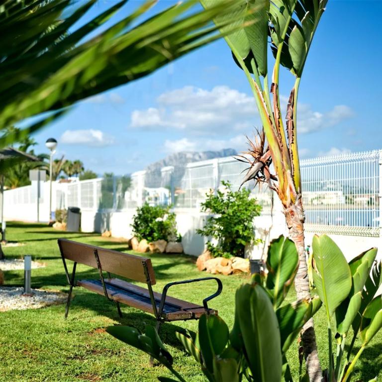 Bahia de Molinell 4A - Apartamento - 8