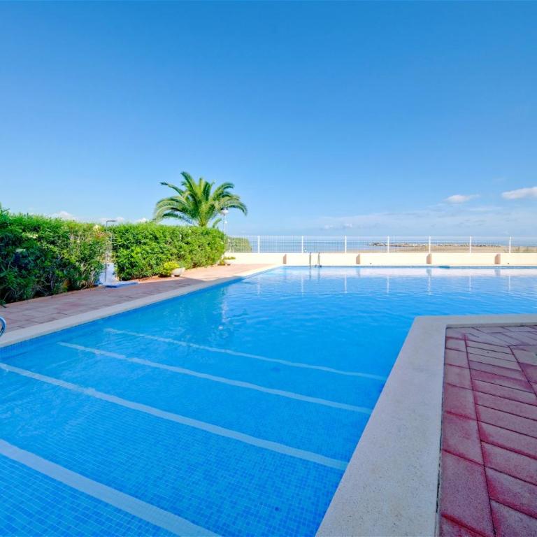 Bahia de Molinell 4A - Apartamento - 11